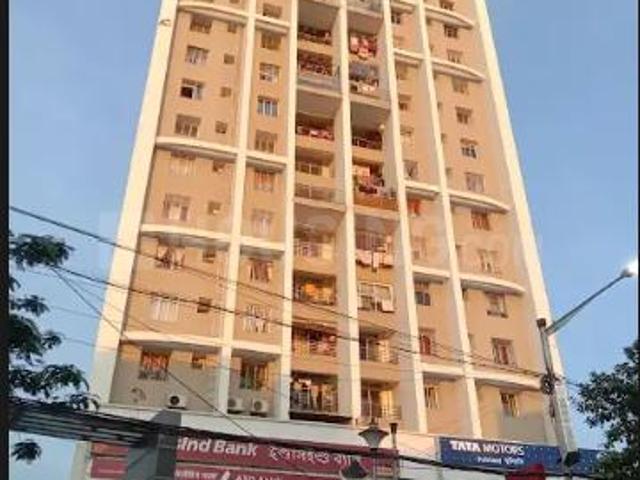 Flat for sale in Chitpur North, Kolkata