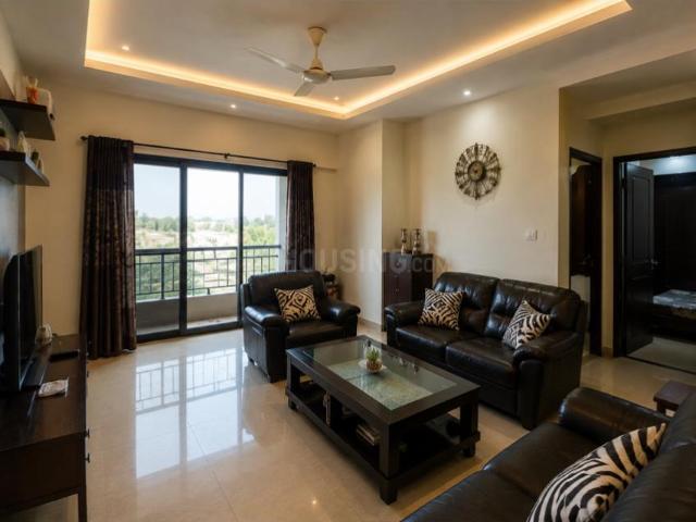 Flat for rent in Amravati, National Capital Territory Of Delhi