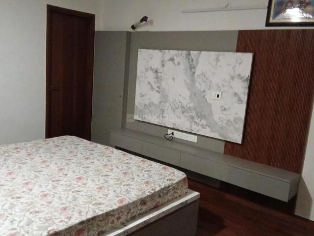 Flat for rent in Pink City, Jetpur