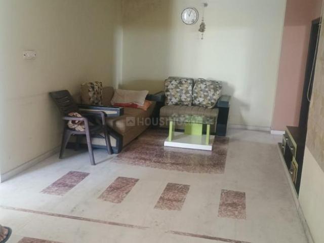 Flat for rent in Pink City, Jetpur
