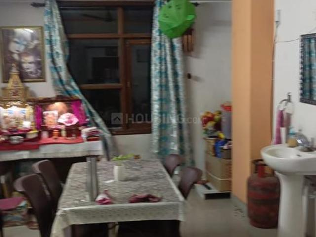 Flat for rent in Pink City, Jetpur