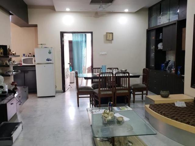 Flat for rent in Pink City, Jetpur