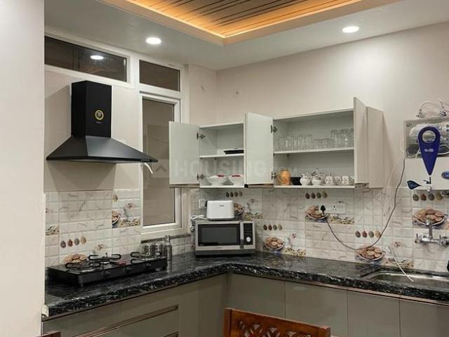 Flat for rent in G Block - Shyam Nagar, Jaipur Municipal Corporation