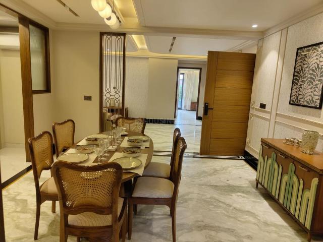 Flat for sale in Pink City, Jetpur