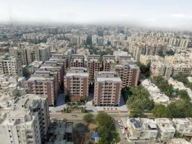 Flat for rent in Gujarat