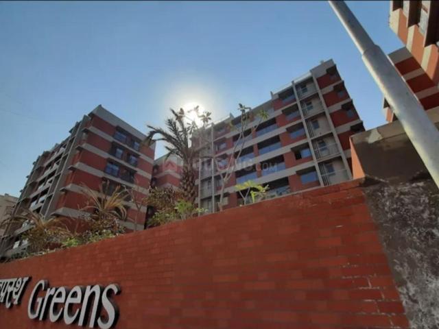 Flat for rent in Gujarat