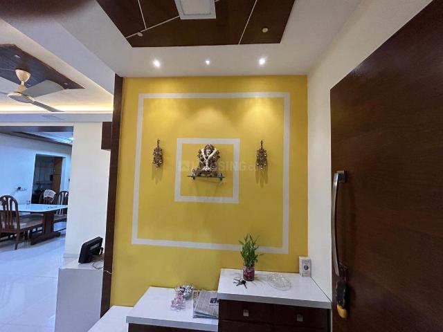 Flat for rent in Jivraj park, Ahmedabad