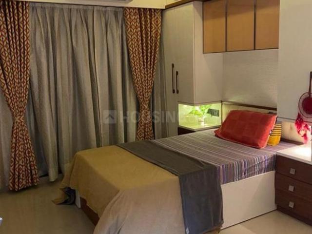 Flat for rent in Jodhpur, Ahmedabad