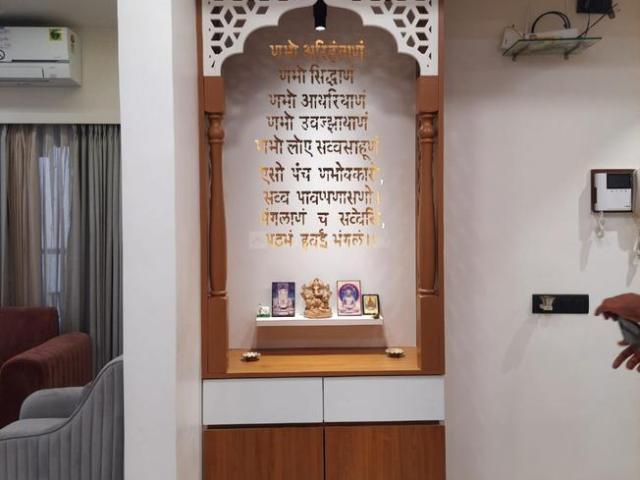 Flat for rent in Gujarat
