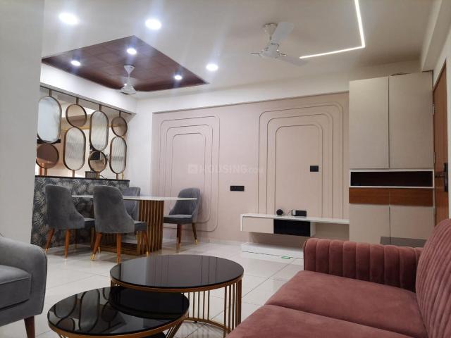Flat for rent in Gujarat