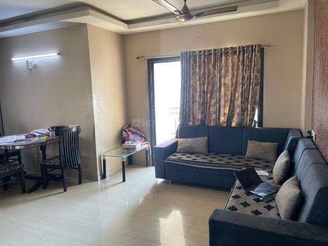 Flat for rent in Jivraj park, Ahmedabad