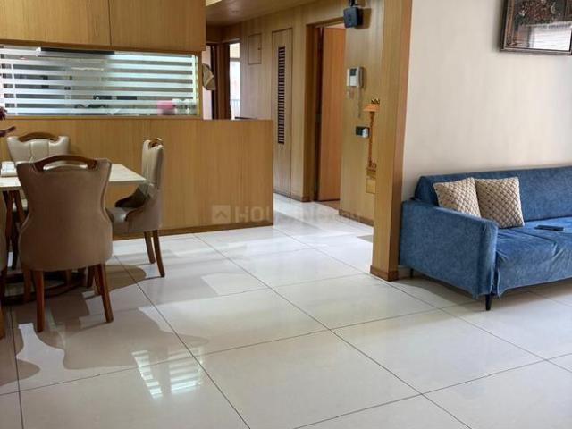 Flat for sale in Gujarat