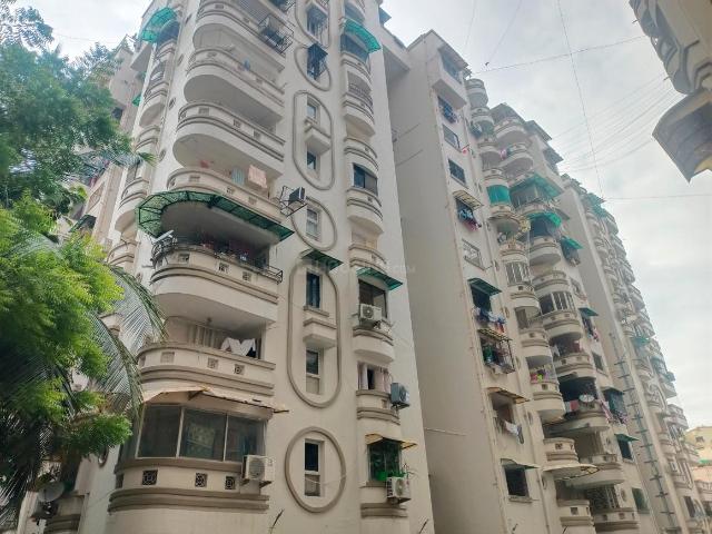 Flat for sale in Vejalpur, Gujarat