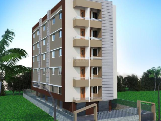 Flat for sale in Durgapur, Paschim Bardhaman