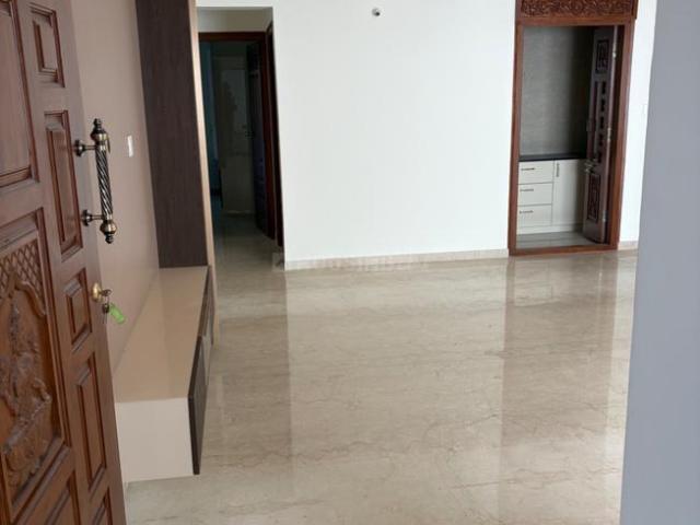 Flat for rent in Banashankari 2nd Stage, Bengaluru