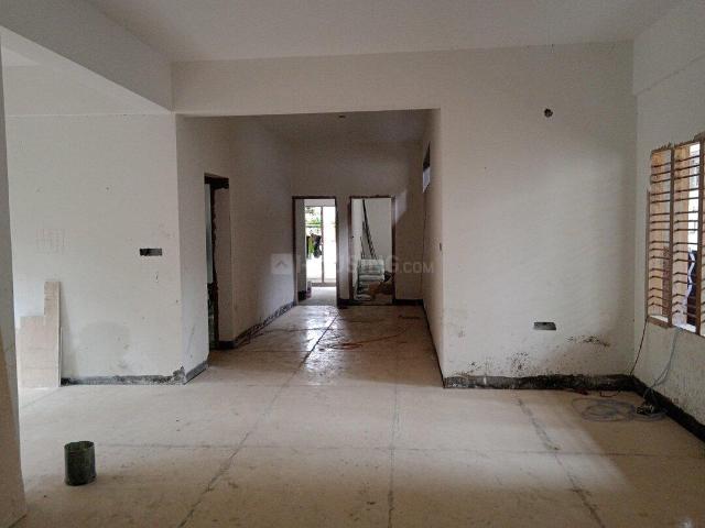 Flat for sale in Bangalore South, Cox Town - Bangalore