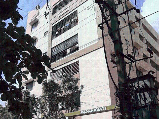 Flat for rent in Kakinada, Andhra Pradesh