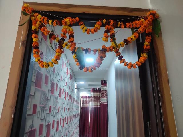 Flat for rent in Ghaziabad