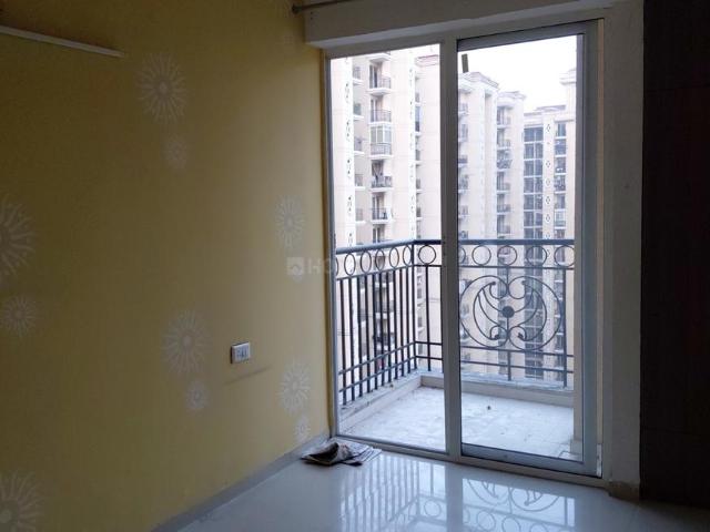 Flat for rent in Ghaziabad