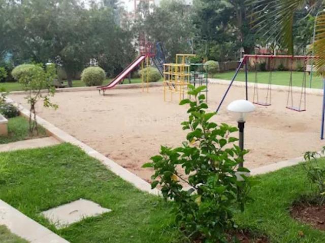 Flat for rent in Siddhartha Nagar, Mysuru