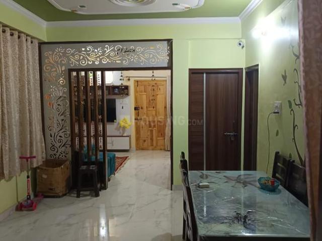 Flat for rent in Varanasi, Arunachal Pradesh
