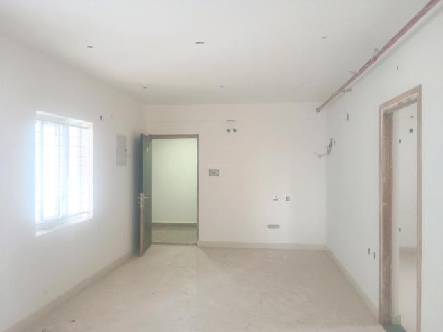 Flat for sale in Prasad Nagar, Bandlaguda Jagir