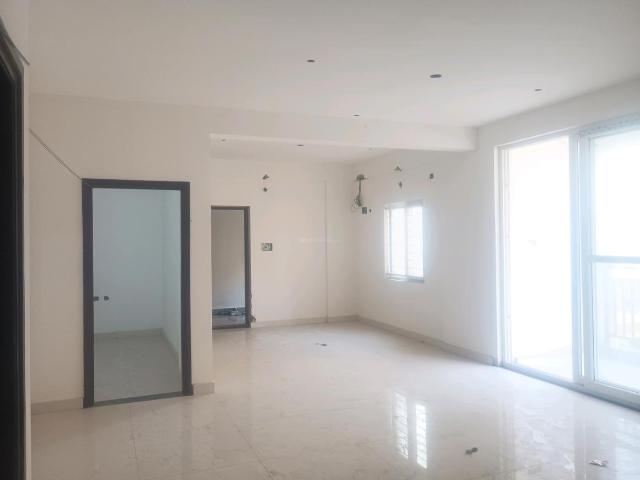 Flat for sale in Prasad Nagar, Bandlaguda Jagir