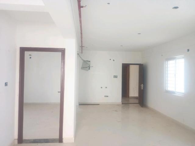 Flat for sale in Prasad Nagar, Bandlaguda Jagir