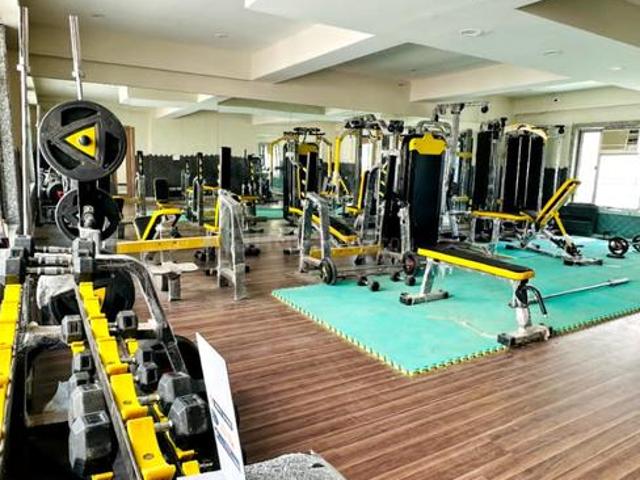 Flat for sale in Sikandra, Agra