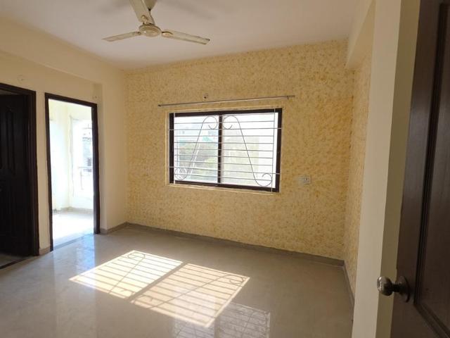Flat for rent in Nihalpurmundi, Indore