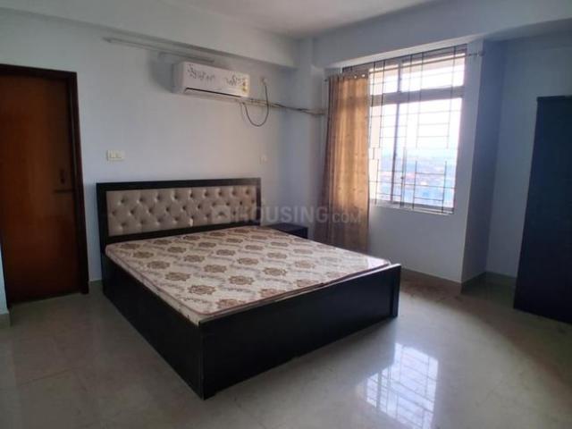 Flat for rent in Islumpur, Guwahati