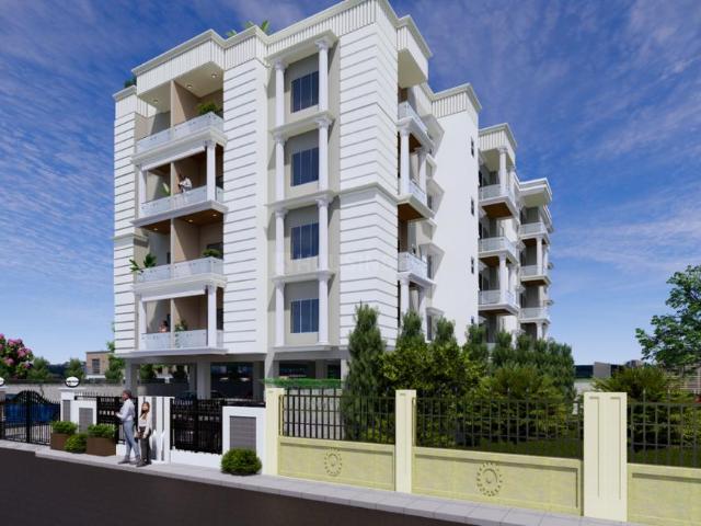Flat for sale in Gauhati, Assam