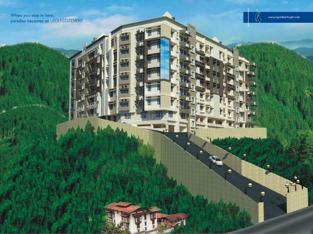 Flat for sale in Gauhati, Assam