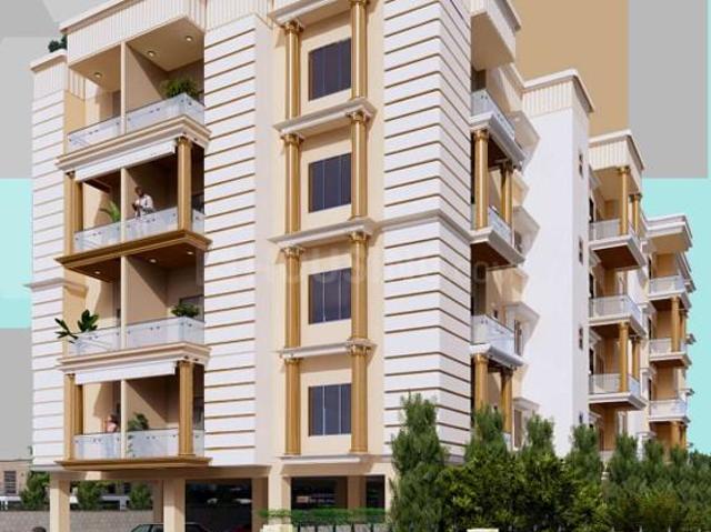 Flat for sale in Gauhati, Assam