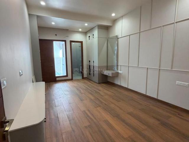Flat for rent in Zirakpur, Punjab