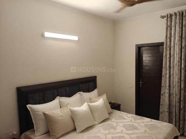 Flat for rent in Zirakpur, Punjab