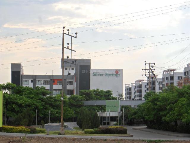 Flat for sale in Madya