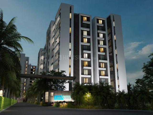 Flat for sale in Mundlanayta, Indore