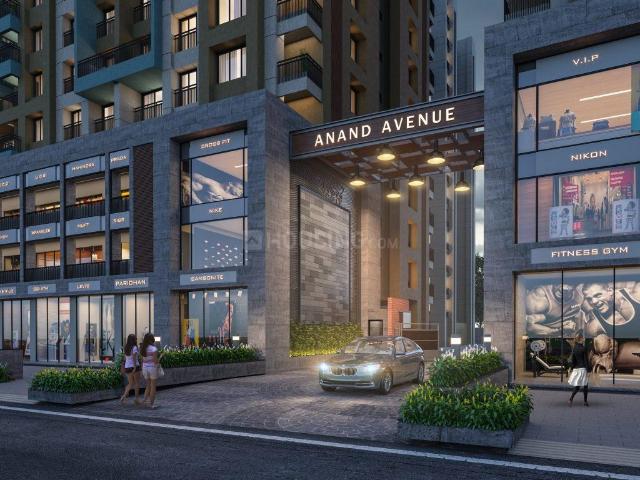 Flat for rent in Surat, Gujarat