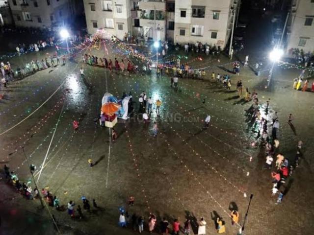 Flat for sale in Surat, Gujarat