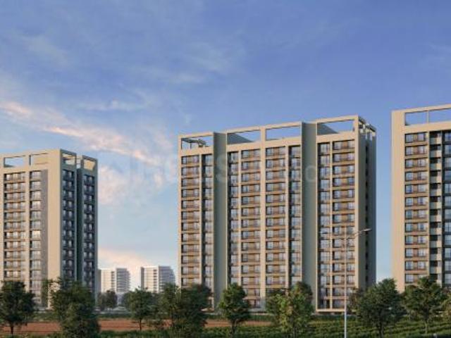Flat for sale in Surat, Gujarat