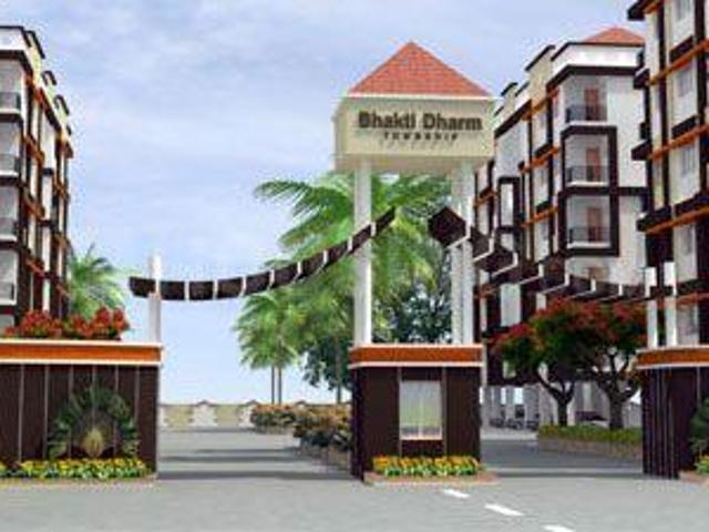 Flat for sale in Surat, Gujarat