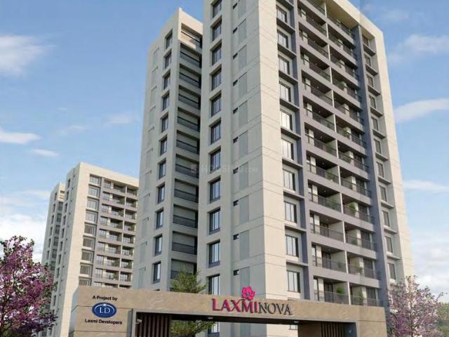 Flat for sale in Surat, Gujarat