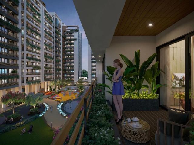 Flat for sale in Surat, Gujarat