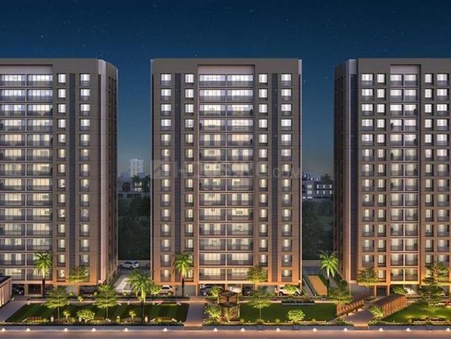 Flat for sale in Gujarat