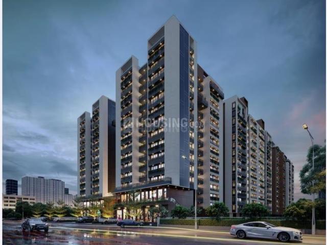 Flat for sale in Surat, Gujarat