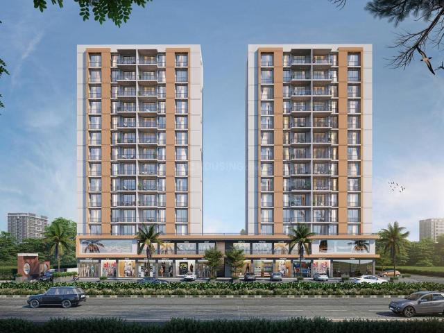Flat for sale in Surat, Gujarat