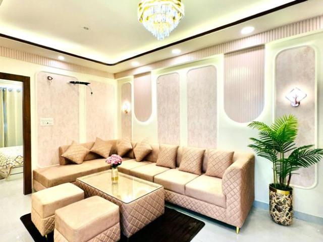 Flat for sale in Pink City, Jetpur