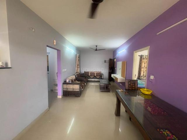 Flat for rent in Cox Town - Bangalore, Karnataka