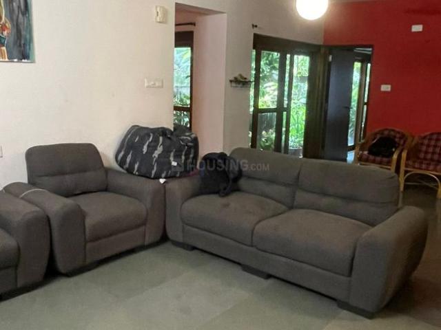 Flat for rent in Bangalore South, Cox Town - Bangalore